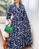 سورمه ای سفید