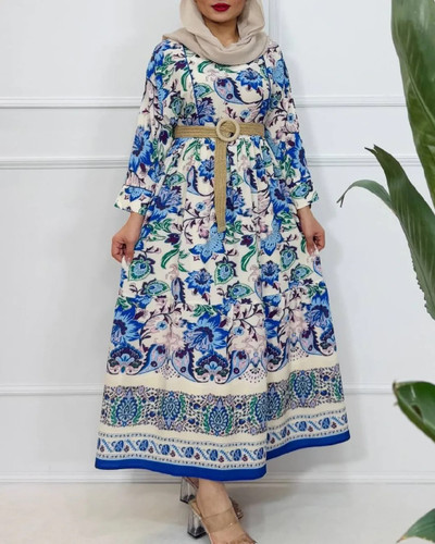 آبی