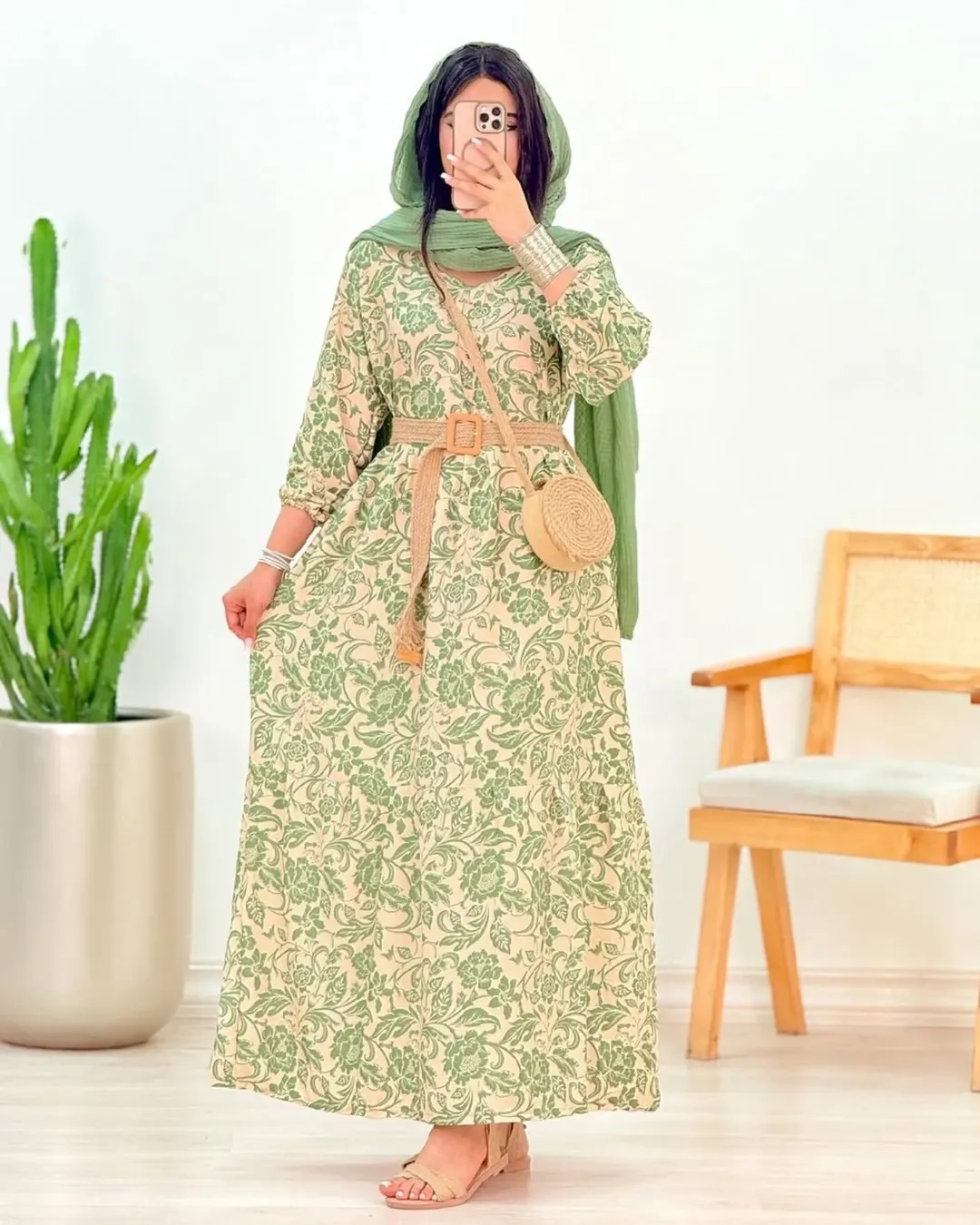 کرم سبز