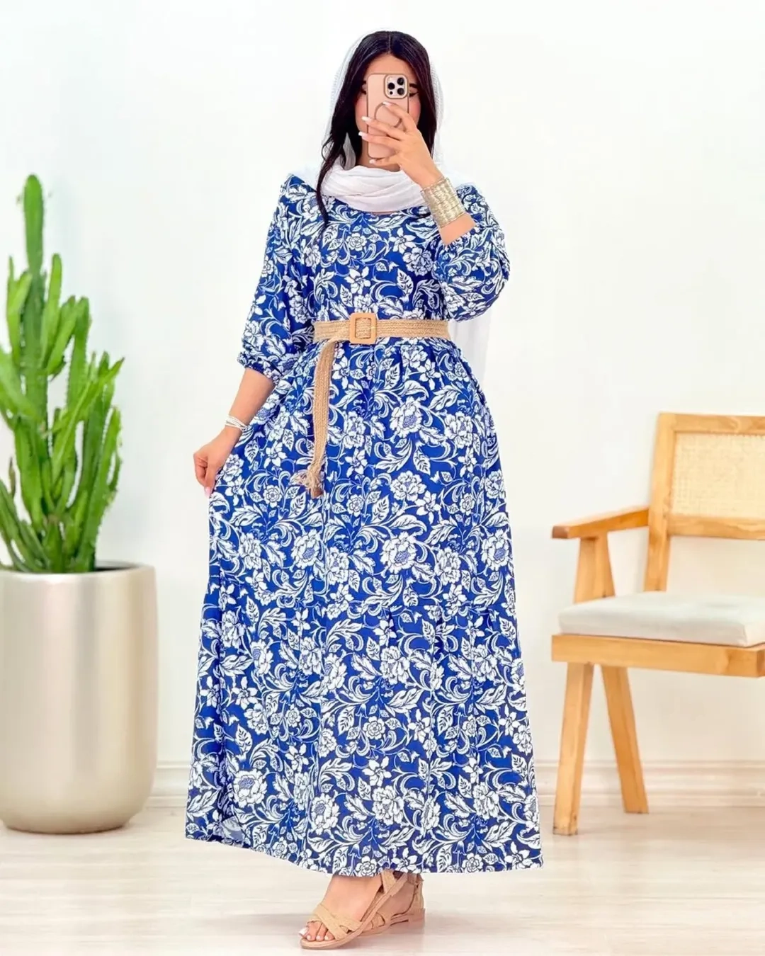 سورمه ای سفید