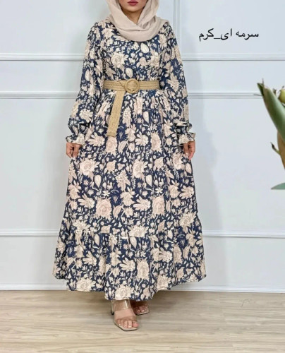 سورمه ای کرم