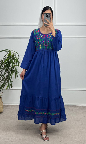 آبی