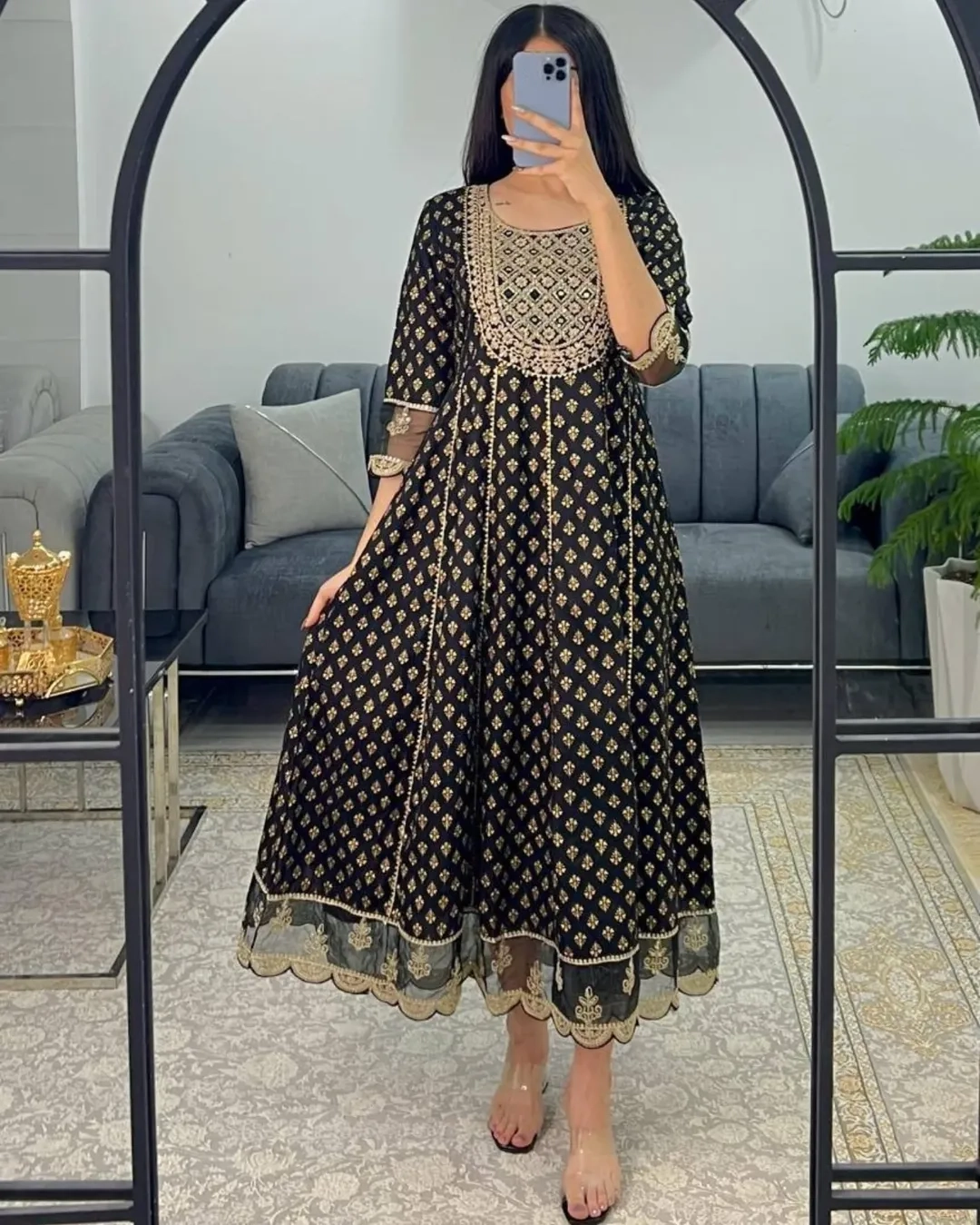 مشکی