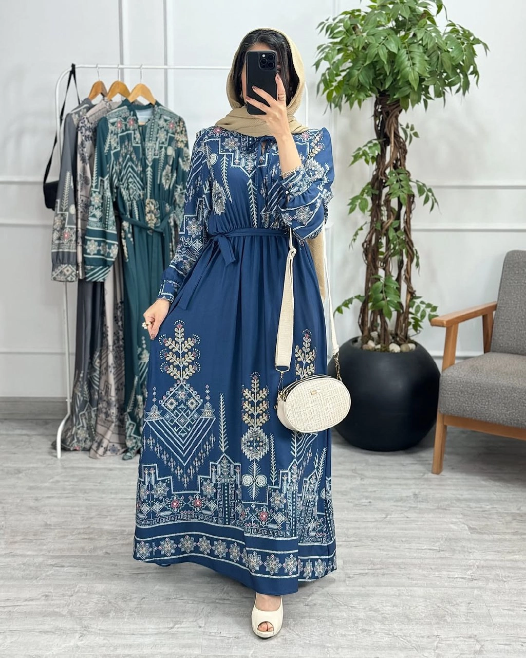 آبی