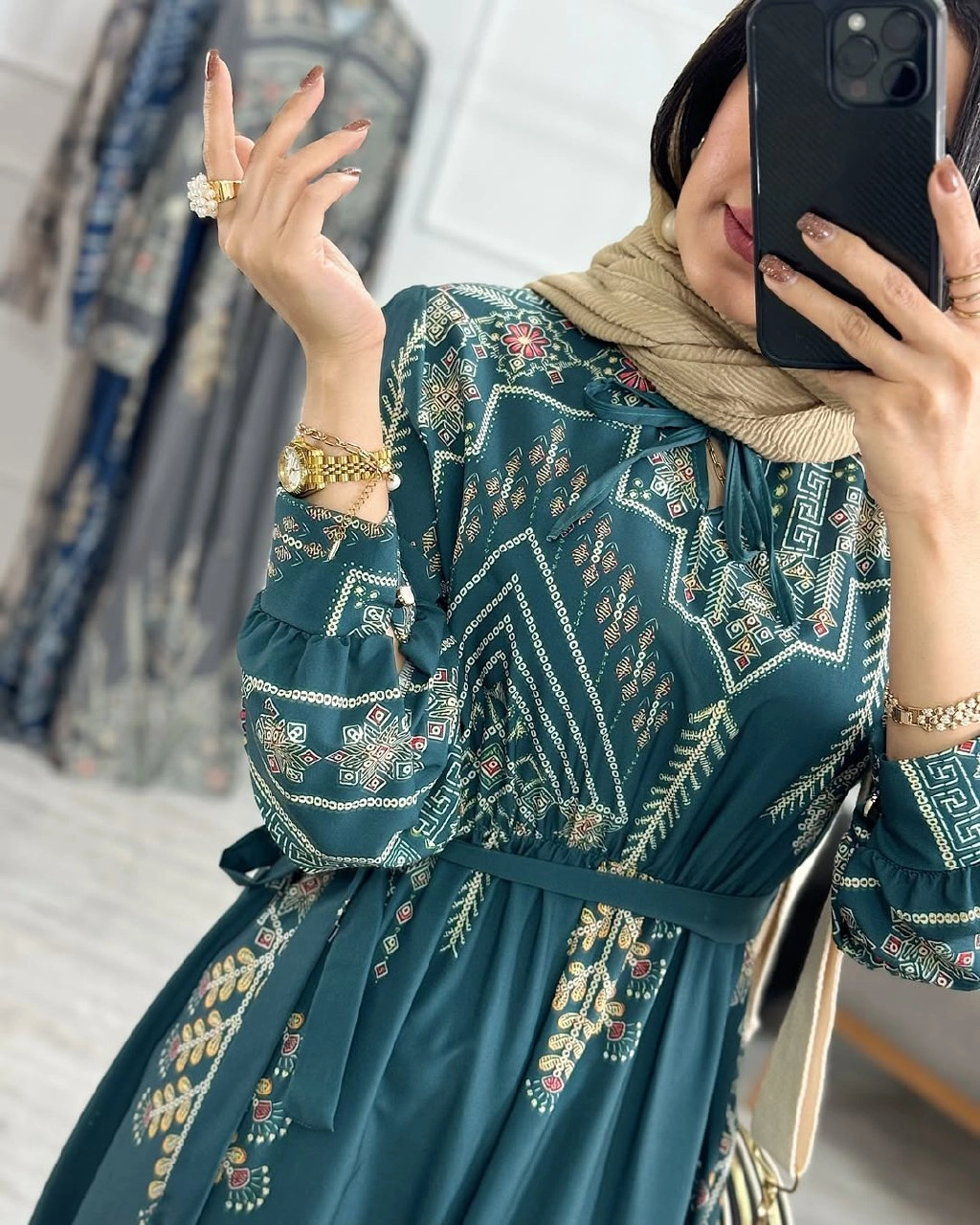 سبز