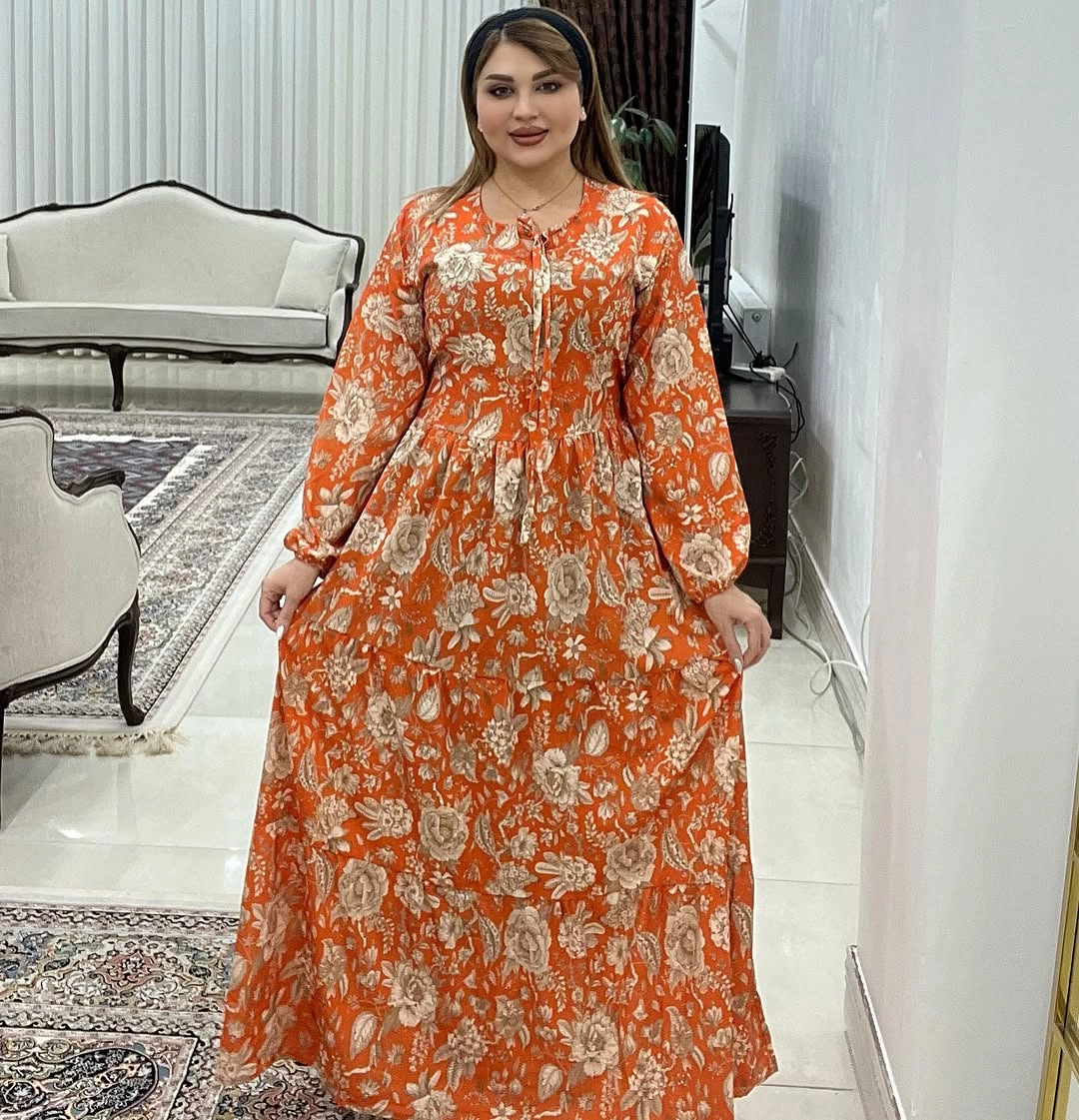 نارنجی
