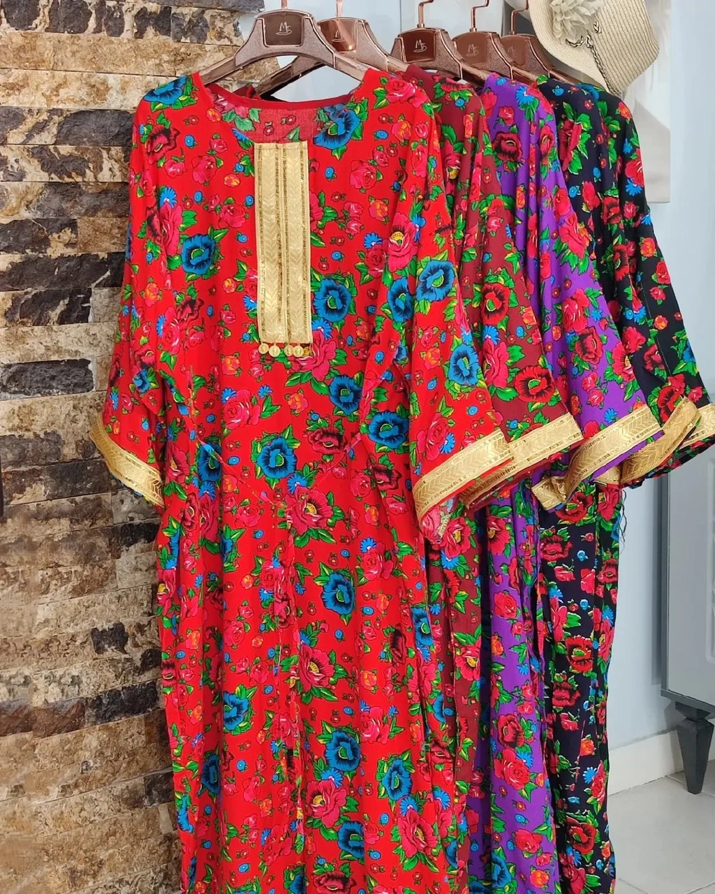 نارنجی