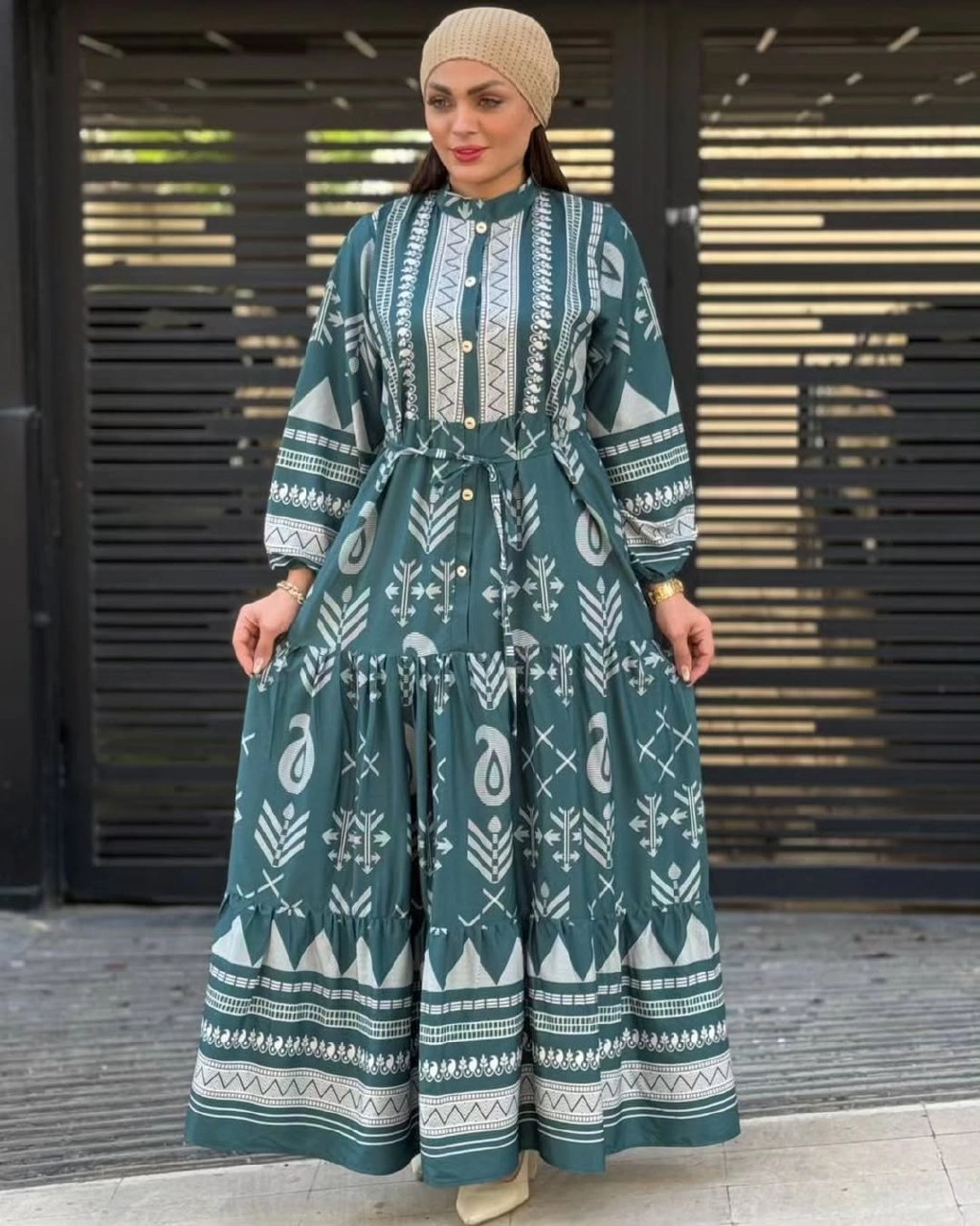 سبز