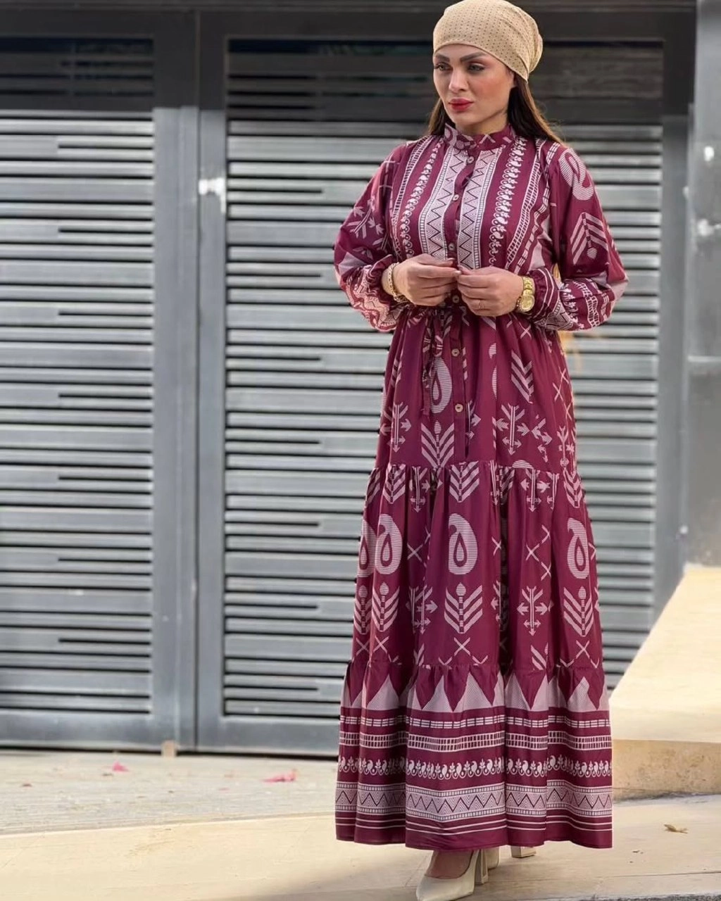 آبی نفتی