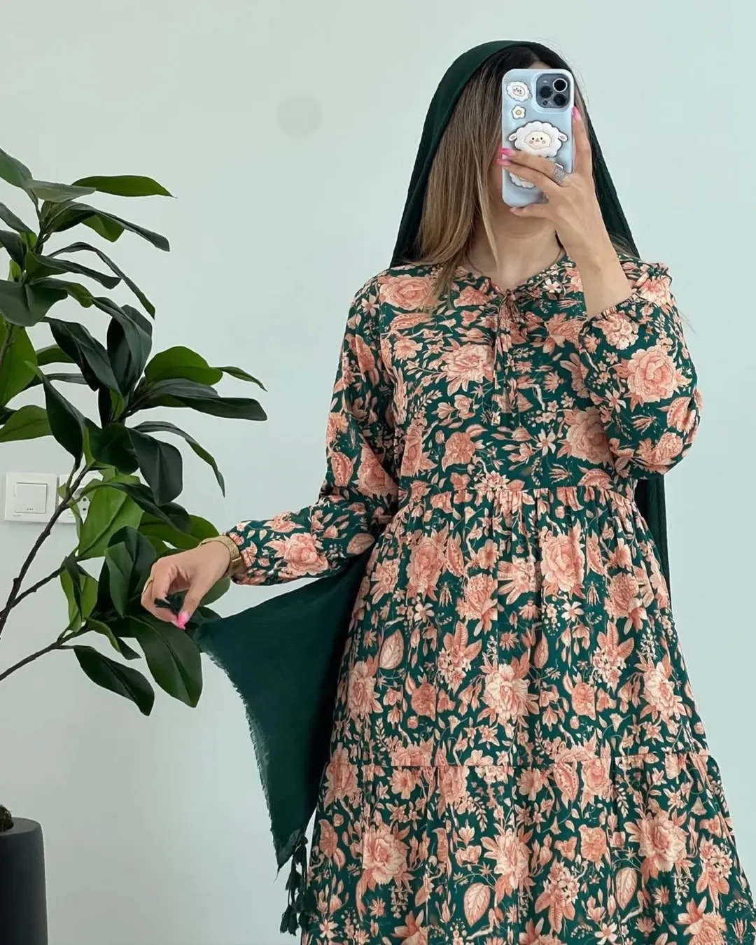کرم زیتونی