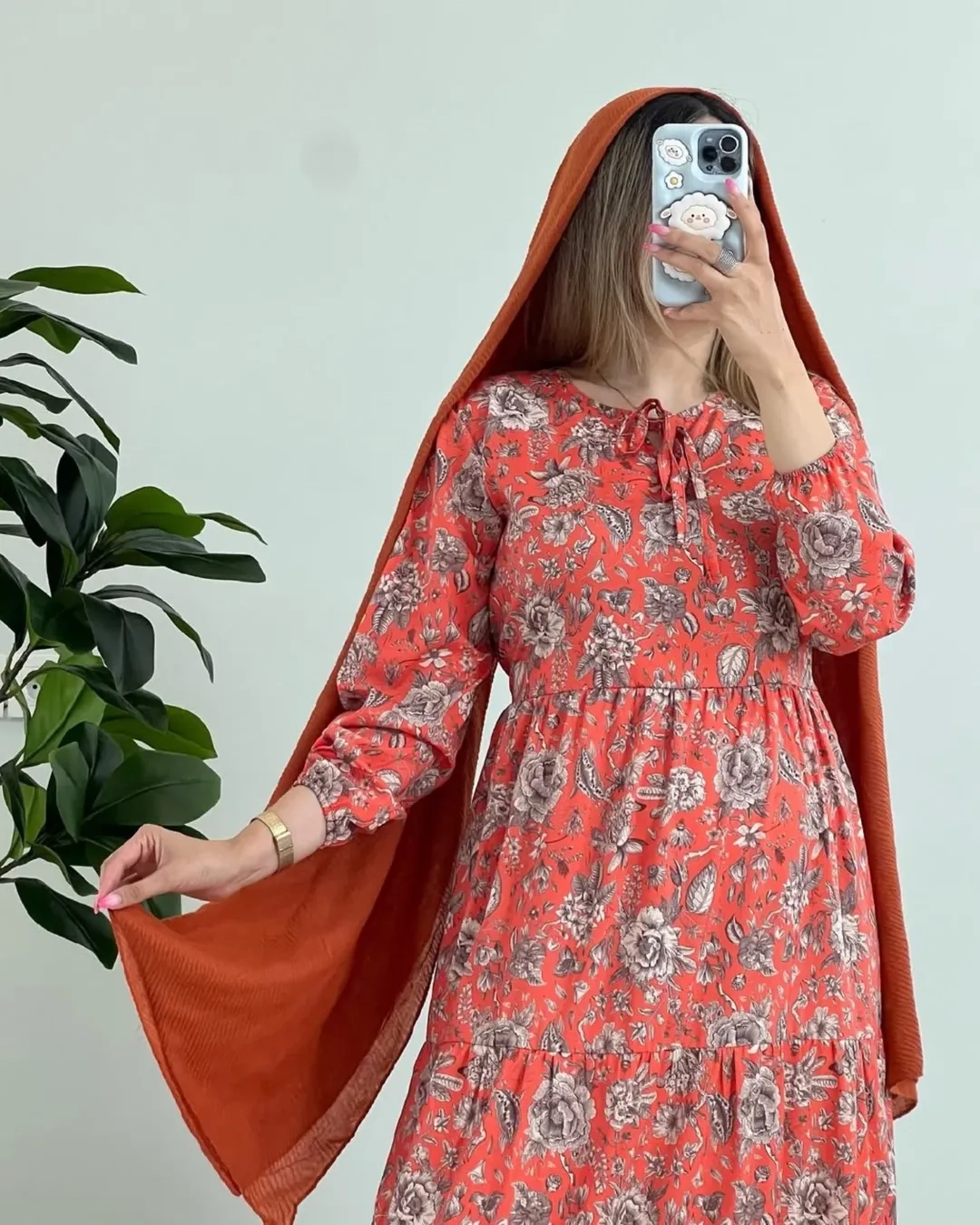 کرم زیتونی