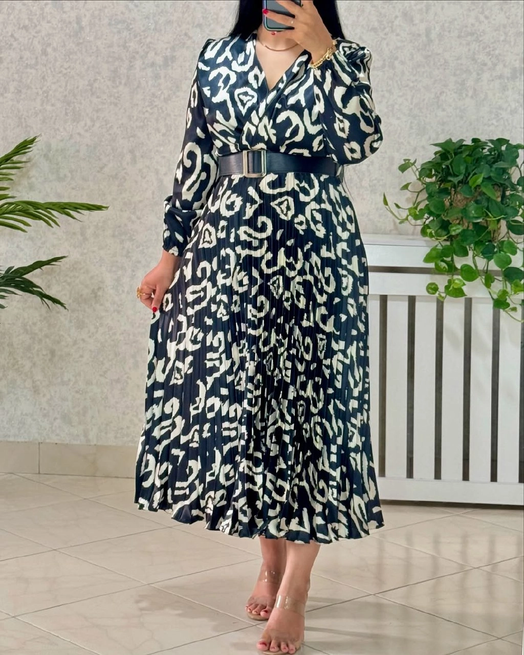 سفید مشکی