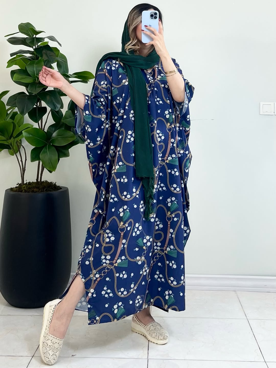 سورمه ای ماری