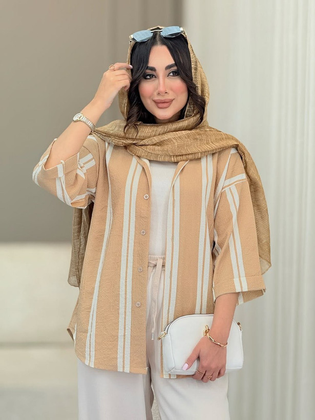 کرم نسکافه ای