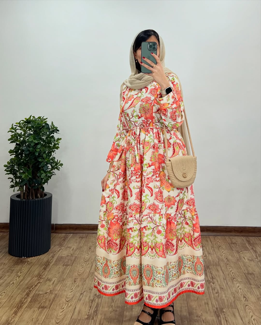 نارنجی نارنجی