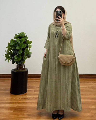 مانتو زنانه کوک دوزی طرح ایتالیایی
