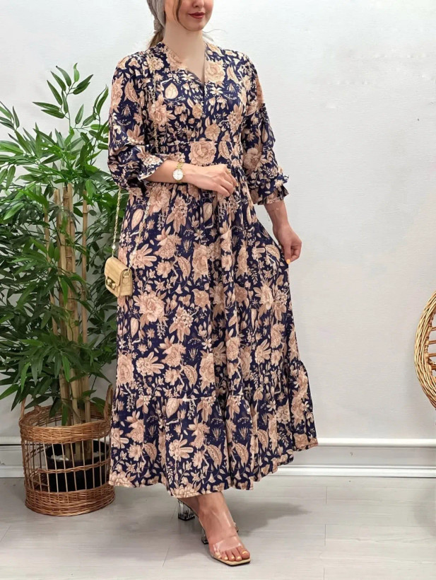 سورمه ای کرم