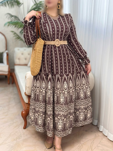 قهوه ای