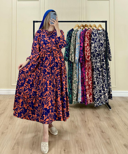 نارنجی سورمه ای