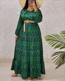 سبز آبی خشتی