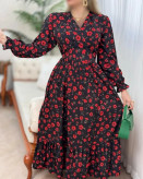 قرمز مشکی