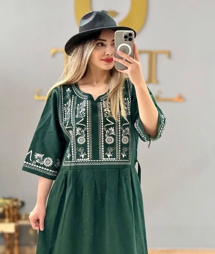 سبز