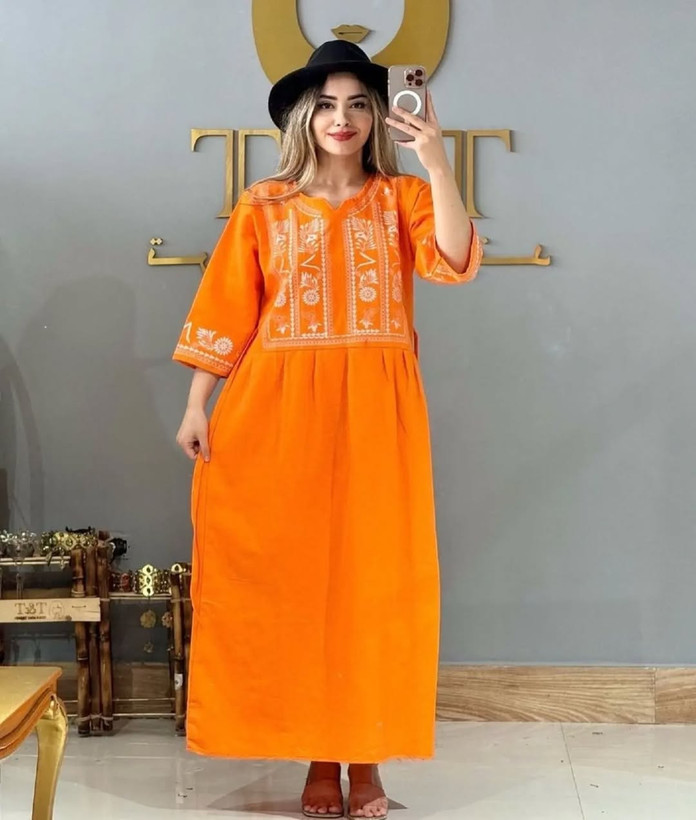نارنجی